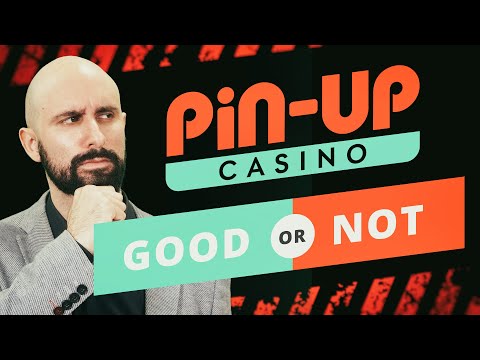 pin-up online casino